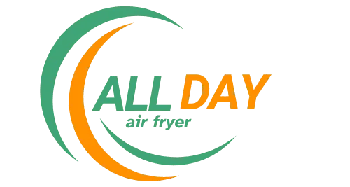 All Day Air Fryer